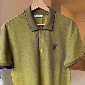 Versace Polo